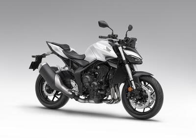 Honda CB 1000 Hornet (2025) - Annuncio 9694355