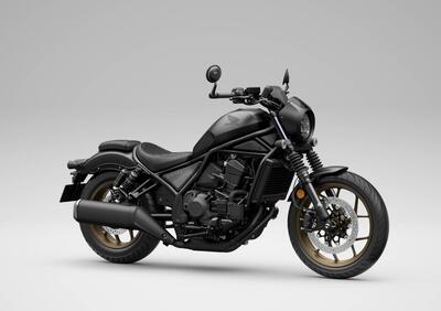 Honda CMX 1100 Rebel T DCT (2025) - Annuncio 9694361