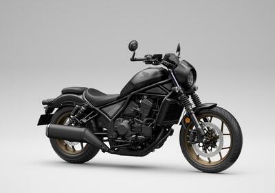 Honda CMX 1100 Rebel + Special Edition DCT (2025) - Annuncio 9694362