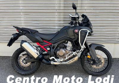 Honda Africa Twin CRF 1100L Urban (2022 - 23) - Annuncio 9694364