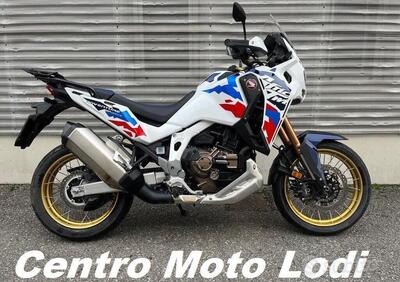 Honda Africa Twin CRF 1100L Adventure Sports DCT (2024 - 25) - Annuncio 9694366