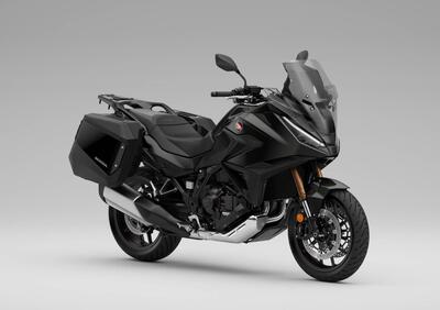 Honda NT 1100 DCT Electronic Suspension (2025) - Annuncio 9694381