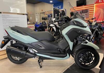 Yamaha Tricity 300 (2021 - 24) - Annuncio 9694406