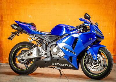 Honda CBR 600 RR (2005 - 06) - Annuncio 9694420