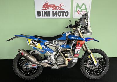 Yamaha YZ 450 F (2019) - Annuncio 9694421