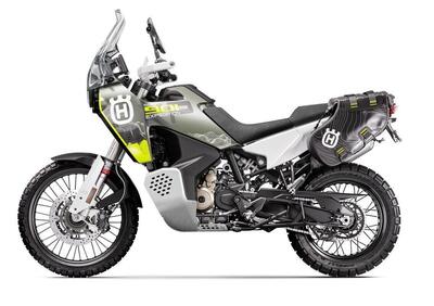 Husqvarna Norden 901 Expedition (2025) - Annuncio 9694504