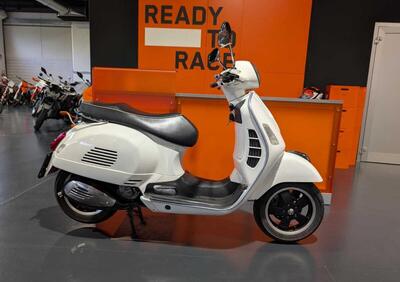 Vespa GTS 300 Super (2008 - 16) - Annuncio 9694517