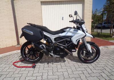 Ducati Hyperstrada 821 (2013 - 15) - Annuncio 9694533