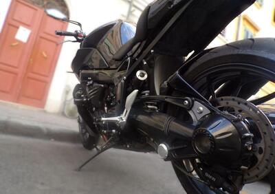 Bmw K 1200 R - Annuncio 9694535