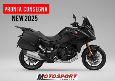 Honda NT 1100 DCT Electronic Suspension (2025) - Annuncio 9694540