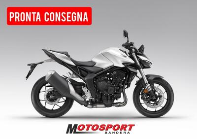 Honda CB 1000 Hornet (2025) - Annuncio 9694542
