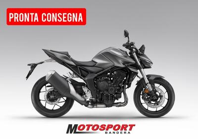 Honda CB 1000 Hornet (2025) - Annuncio 9694543
