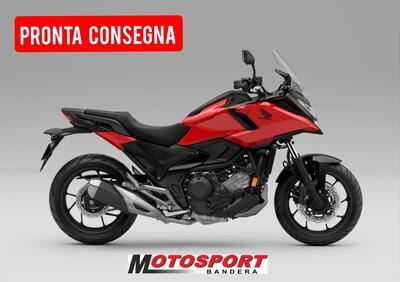 Honda NC 750 X DCT (2025) - Annuncio 9694544