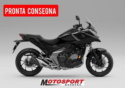 Honda NC 750 X DCT (2025) - Annuncio 9694545