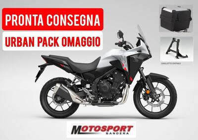 Honda NX500 (2024 - 25) - Annuncio 9694546