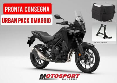 Honda NX500 (2024 - 25) - Annuncio 9694547
