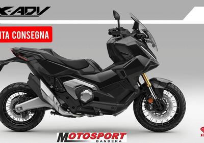 Honda X-ADV 750 (2025) - Annuncio 9694549