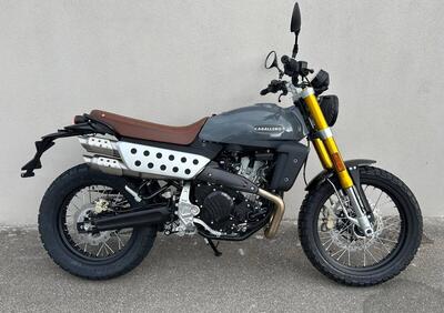 Fantic Motor Caballero 500 Deluxe (2025) - Annuncio 9694555