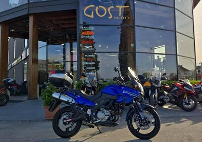 Suzuki V-Strom 650 (2008 - 11) - Annuncio 9694562