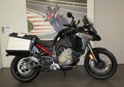 Ducati Multistrada V4 S (2025) - Annuncio 9694574