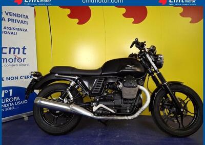 Moto Guzzi V7 II Stone (2015 - 17) - Annuncio 9694569
