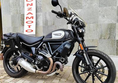 Ducati Scrambler 800 Icon (2021 - 22) - Annuncio 9690969