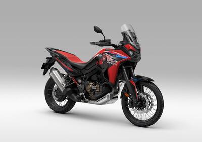 Honda Africa Twin CRF 1100L (2024 - 25) - Annuncio 9694571