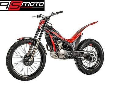 Montesa Cota 4RT 260 (2022 - 24) - Annuncio 9694578