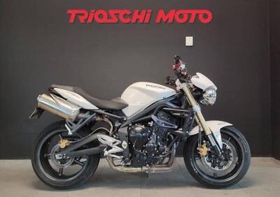 Triumph Street Triple (2007 - 12) - Annuncio 9694586