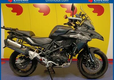 Benelli TRK 502X (2018 - 20) - Annuncio 9694582