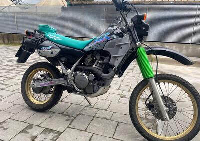 Kawasaki KLR 600 S (1990 - 96) - Annuncio 9694588