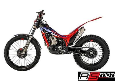 Montesa Cota 4RT 301 RR (2022 - 24) - Annuncio 9694589