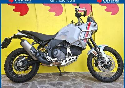 Ducati DesertX (2022 - 25) - Annuncio 9694597
