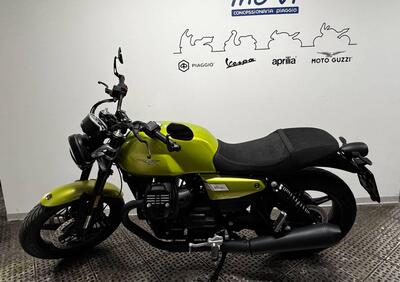 Moto Guzzi V7 Sport (2025) - Annuncio 9694606