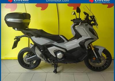 Honda X-ADV 750 DCT (2021 - 24) - Annuncio 9694612