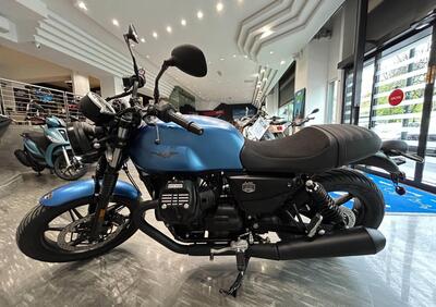 Moto Guzzi V7 Stone (2025) - Annuncio 9694614