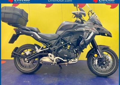 Benelli TRK 502 (2021 - 25) - Annuncio 9694616