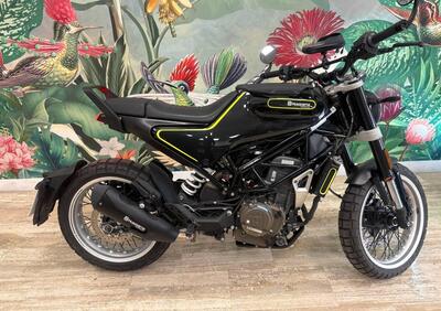 Husqvarna Svartpilen 401 (2018 - 19) - Annuncio 9694617