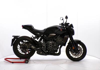 Honda CB 1000 R Black Edition (2021 - 25) - Annuncio 9694621