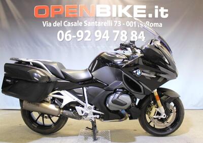 Bmw R 1250 RT (2021 - 25) - Annuncio 9694684