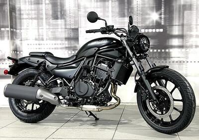 Kawasaki Eliminator 500 (2024 - 25) - Annuncio 9640859