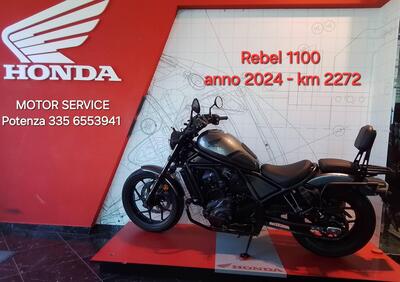 Honda CMX 1100 Rebel DCT (2021 - 24) - Annuncio 9694638