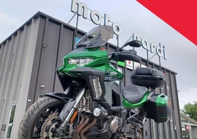 Kawasaki Versys 1000 Grand Tourer SE (2019 - 20) - Annuncio 9694640