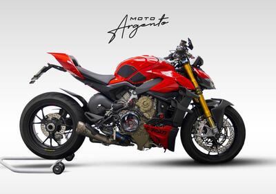 Ducati Streetfighter V4 S (2023 - 24) - Annuncio 9694636