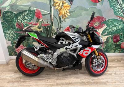 Aprilia Tuono V4 Factory (2017 - 18) - Annuncio 9694639