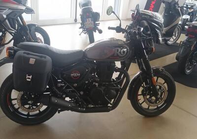 Royal Enfield HNTR 350 (2022 - 25) - Annuncio 9694653