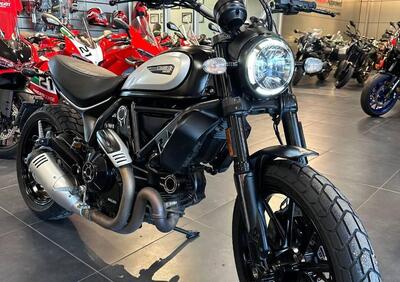 Ducati Scrambler 800 Icon Dark (2021 - 22) - Annuncio 9694646