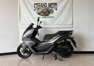 Wottan Motor Storm-X+ 125 (2024 - 25) - Annuncio 9694661