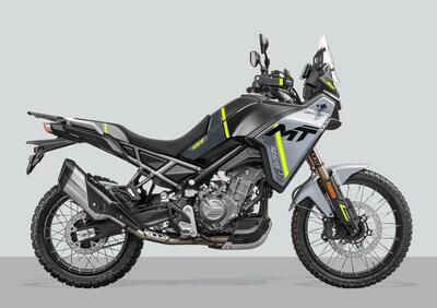 CFMOTO 450MT (2024 - 25) - Annuncio 9694683