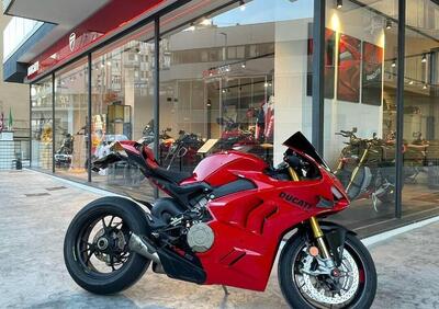 Ducati Panigale V4 S (2022 - 24) - Annuncio 9694693